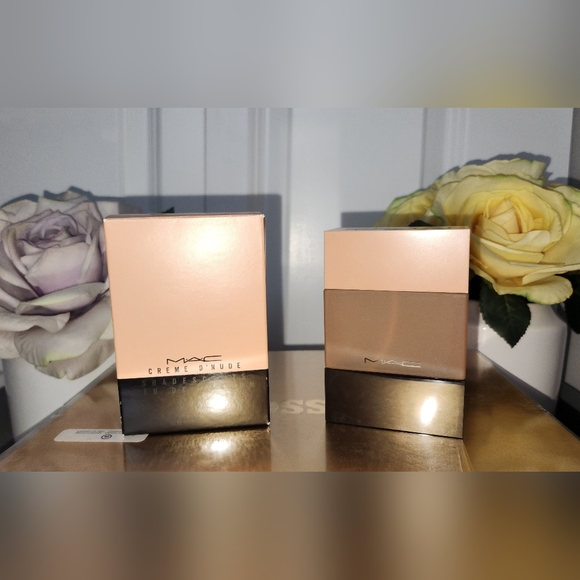 2016 Creme D'Nude by MAC Cosmetics EDP / Eau De Parfum Perfume; 50ml / 1.7 fl.oz - Picture 7 of 15